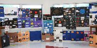 Tijerina's Planetary Corner